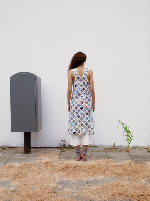 BALCONES VEST