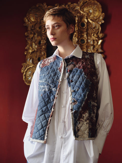 HILDA VEST