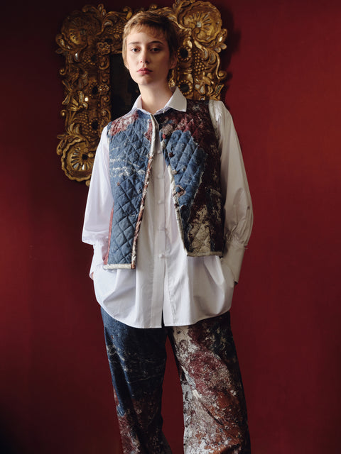 HILDA VEST