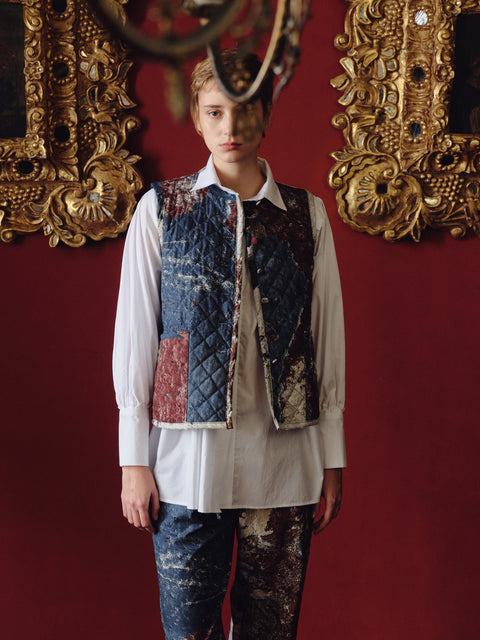 HILDA VEST