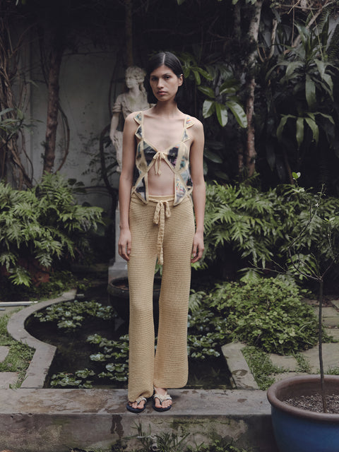 GIRASOL PANTS