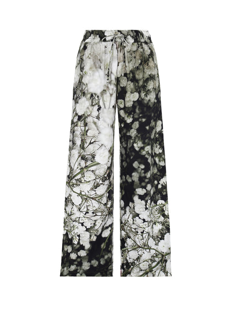 ANGARAES PANTS IN OCTUBRE PRINT