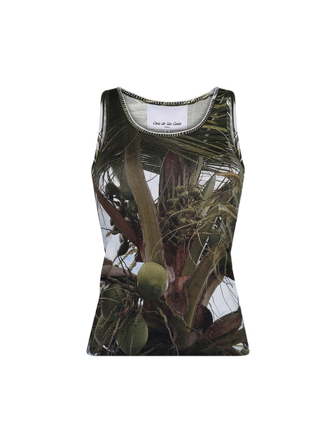 COCOTERA TANK TOP