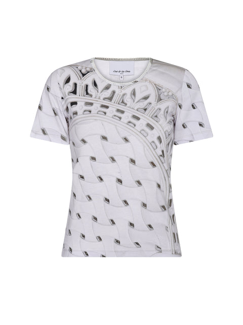 LA SILLA T-SHIRT