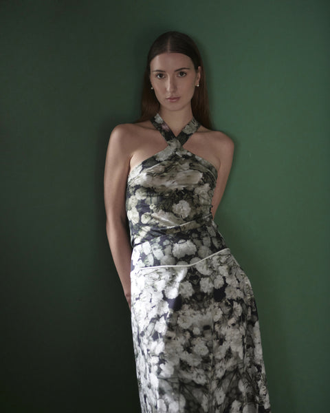 RETIRO TOP IN OCTUBRE PRINT